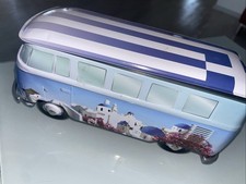 Keksdose in Busform Dekorativ