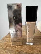 Lancôme Teint Miracle 30 ml NEU