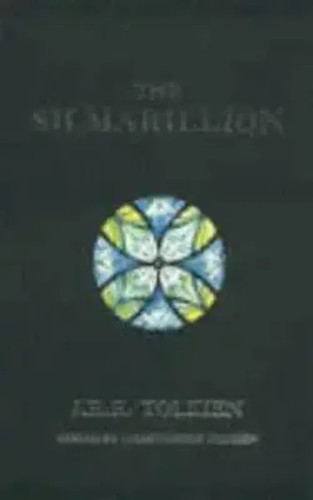 The silmarillion r - the,