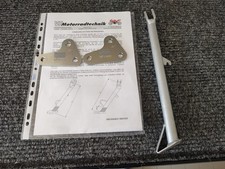 Tieferlegungssatz Beta Alp 4.0