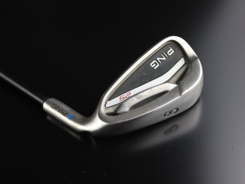 Ping g25 eisen - ping, 8