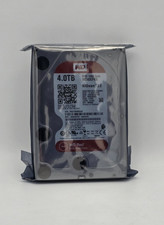 Western Digital WD Red 4TB NAS