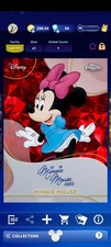 Minnie Mouse - Auto 5CC -