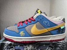 NIKE SB DUNK BLACK MYTH WUKONG