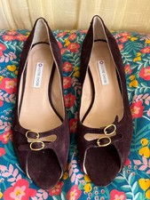 L'Autre Chose Lila Aubergine