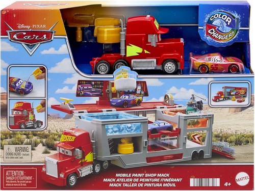 Mattel disney und pixar - mattel,