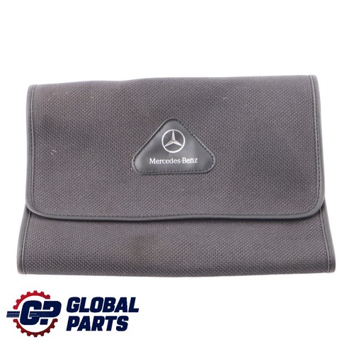 Mercedes benz w168 w202 - a, c