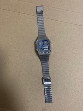 Citizen Ana Digi Temp Vert