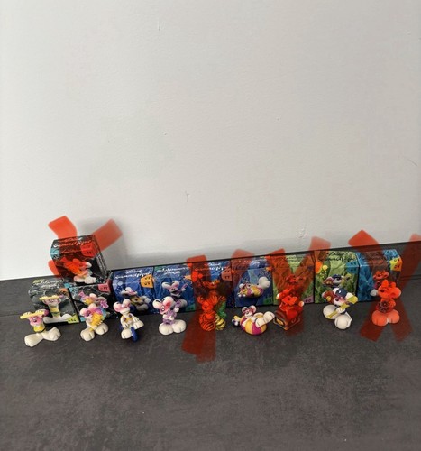 Diddl sammelfiguren konvolut - diddl,