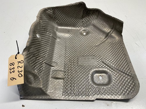 Mercedes 500 r230 - mercedes,