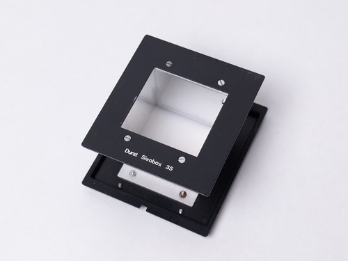 Durst sivobox lichtbox für - durst,
