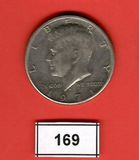 1/2 US-Dollar Münze Kennedy