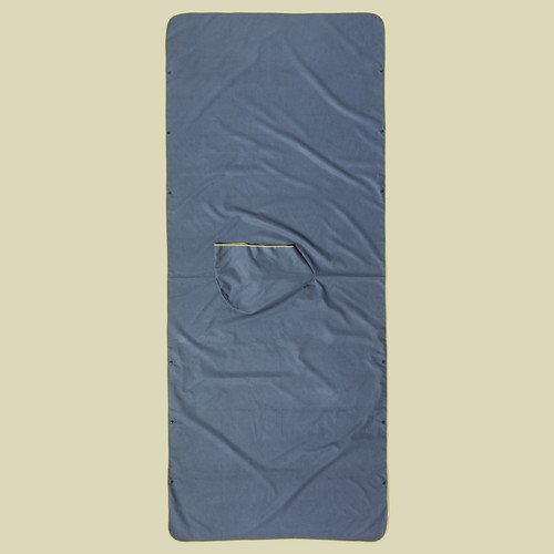 Cocoon towel poncho - cocoon,