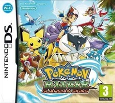 Pokemon Ranger Wächter