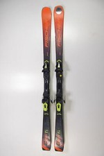 Fischer rc4 the curv - curv, ti