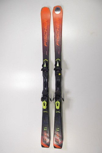 Fischer rc4 the - fischer, ti