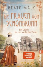 Die Frauen von Schönbrunn von