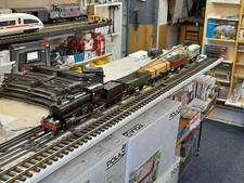 MÄRKLIN ant. Sp.1  elektr