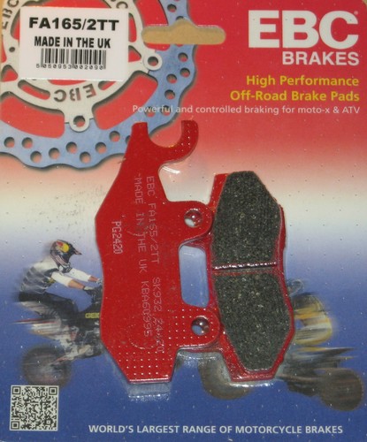 Bremsbeläge für suzuki - für,