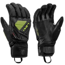 Leki WCR C-TECH 3D (654806301)