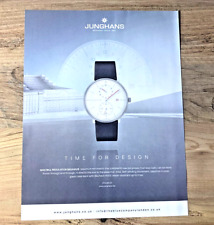 JUNGHANS MAX BILL REGULATOR