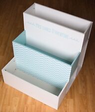 Kinder Stufen-Bücherregal von Vertbaudet