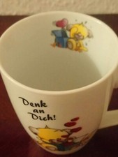 Pimboli Zauberbecher Spruch