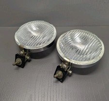 2x Halogen Nebelscheinwerfer