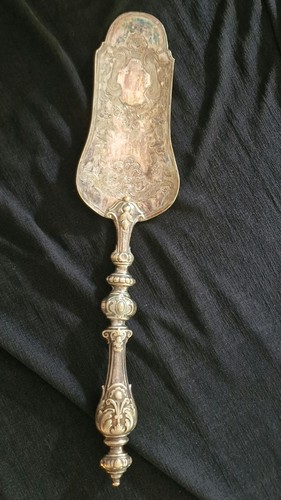 Prunk tortenheber neobarock - neobarock, /