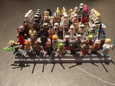 LEGO Star Wars Figuren