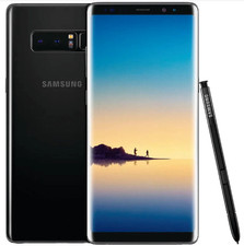 Samsung Galaxy Note 8 SM-N950F