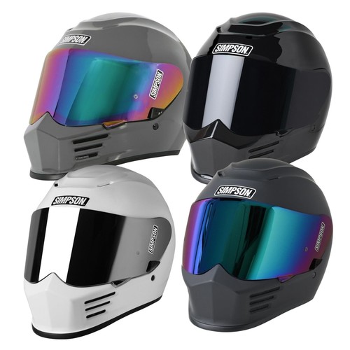 Simpson speed plain - simpson,
