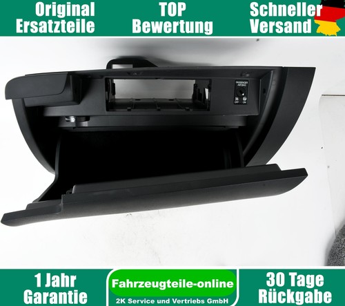 Handschuhfach ablagefach vorn - handschuhfach,