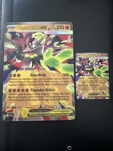 Mega zygarde black - mega-zygarde,
