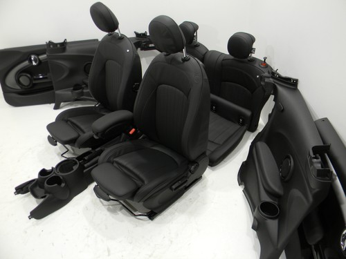 Mini f56 ledersitze sportsitze - mini,