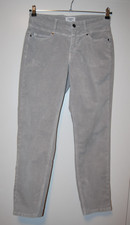 CAMBIO DENIM Damen Samdhose