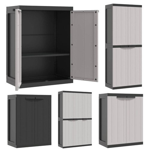 Gartenschrank werkzeugschrank - gartenschrank,