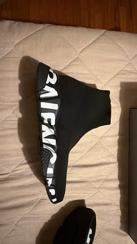 Balenciaga speed trainer - speed,