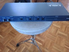 Symetrix 620 AD/DA Wandler 19"
