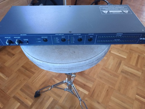 Symetrix 620 wandler 19 - 620, ad/da