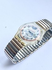 SWATCH "FREERIDE" (SKK100) Mit