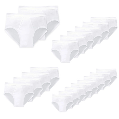 Schiesser herren sport slips - sport-slips,