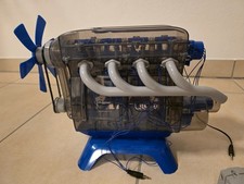 4 Zylinder elektrisch