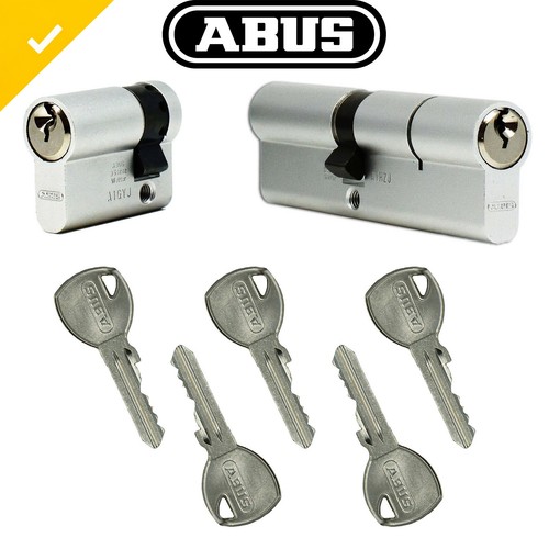 2er set abus - set,