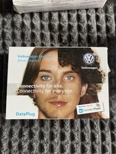 Original VW DataPlug 5GV.051.629.H CAN-Lesemodul Fahrtenbuch & GPS We Connect