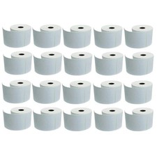 Thermo Versand Etiketten Rolle