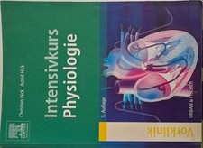 Intensivkurs Physiologie 
