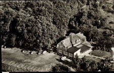 Ak Hohenlimburg Hagen in Westfalen, Fliegeraufnahme, Märchenwald - 2966804