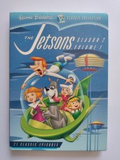 The Jetsons - Season 2 Volume