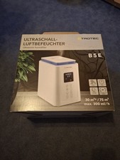 Trotec  B5E Ultraschall Luftbefeuchter  